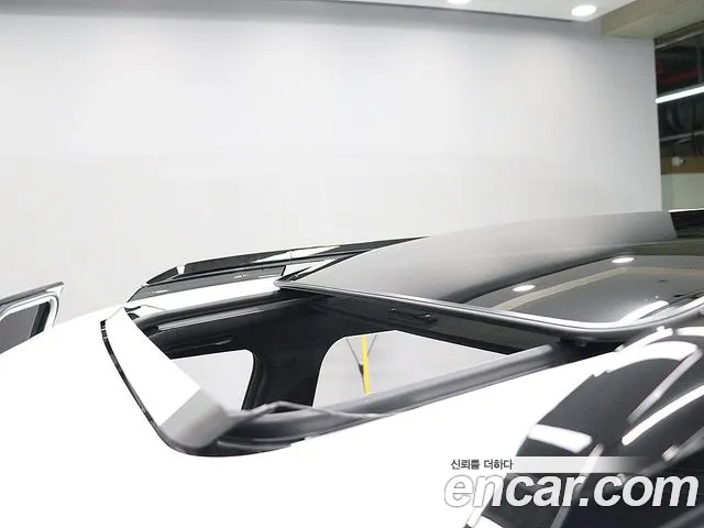 Hyundai Santa Fe MX5 — Фото автомобиля 11