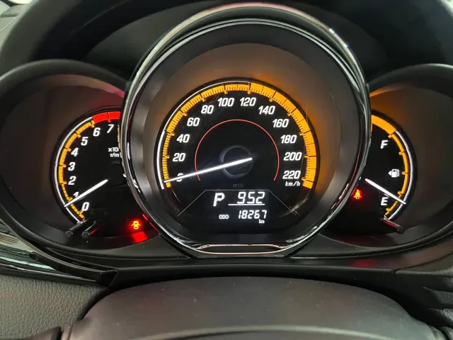 Toyota YARiS L Zhi Xuan — Фото автомобиля 7