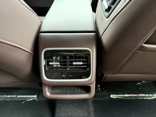 Chery Tiggo 8 PRO — Фото автомобиля 13