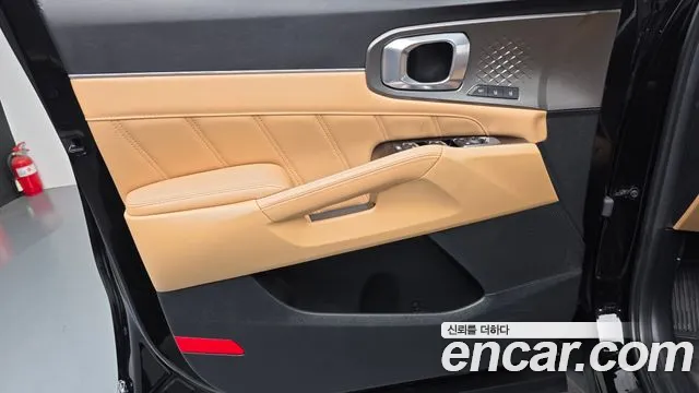 Kia Sorento Sorento 4-е поколение — Фото автомобиля 22