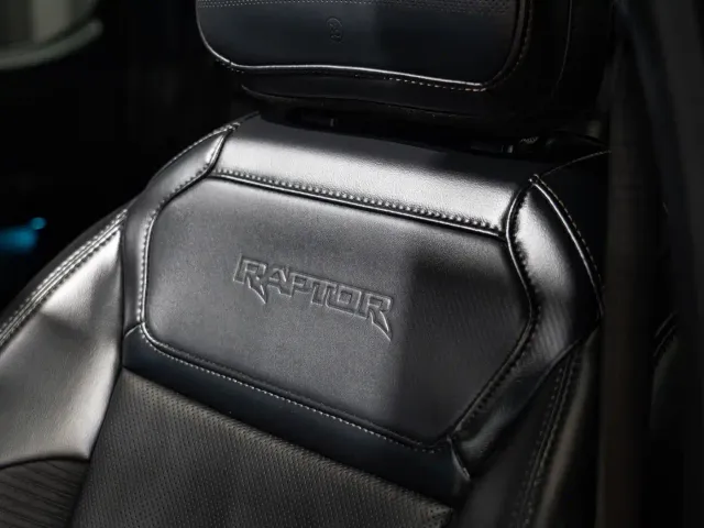 Ford F-150 Raptor — Фото автомобиля 5