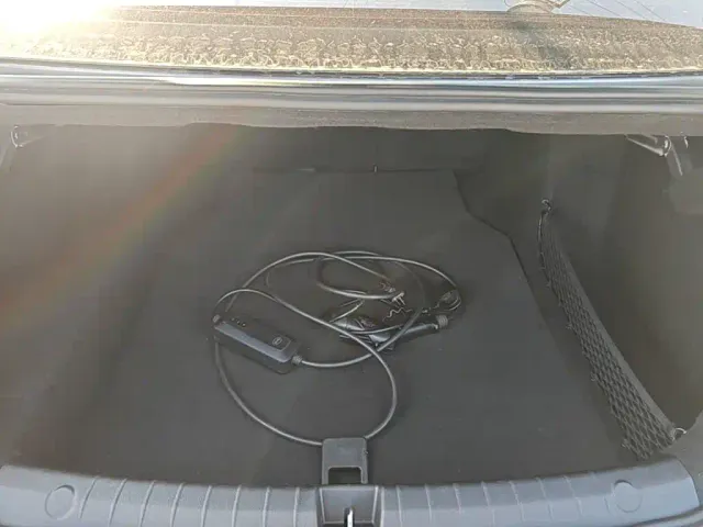 BYD Qin PLUS — Фото автомобиля 18