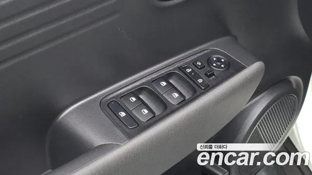Hyundai Casper Новый Casper Turbo Inspiration — Фото автомобиля 19