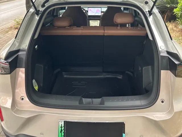 Wuling Bingo S — Фото автомобиля 15