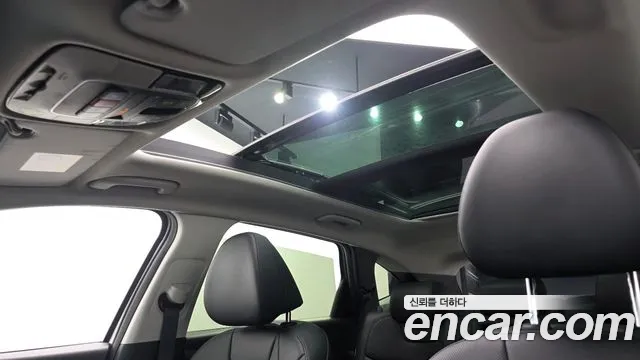 Hyundai Tucson NX4 — Фото автомобиля 19