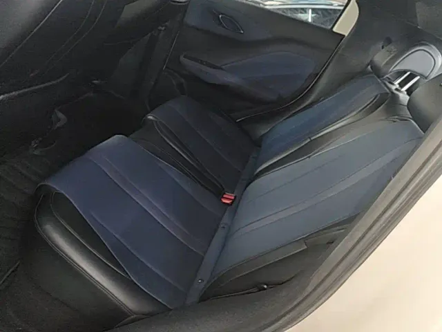 BYD Seagull — Фото автомобиля 16