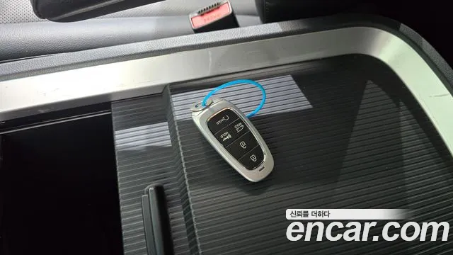 Hyundai Staria Staria Карго 5 мест — Фото автомобиля 13