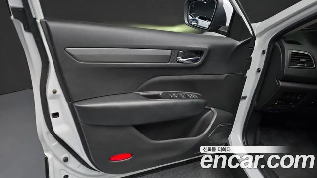 Renault Korea QM6 QM6 (New) — Фото автомобиля 13