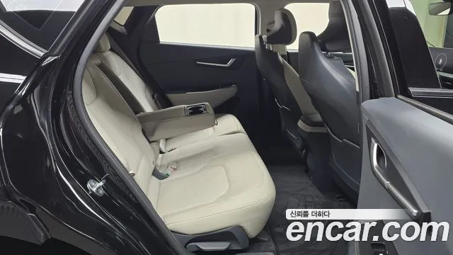 Kia EV6 Long Range — Фото автомобиля 9