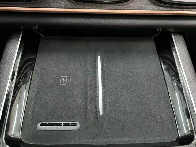 Chery Tiggo 9 — Фото автомобиля 13