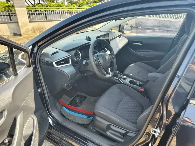 Toyota Allion — Фото автомобиля 5