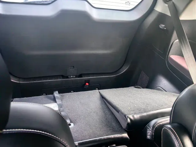 GAC Trumpchi M6 — Фото автомобиля 16