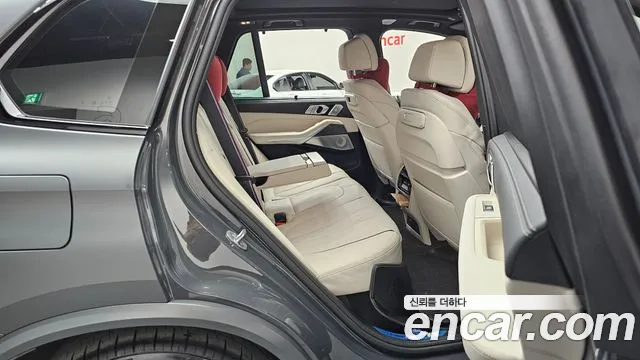 BMW X5 xDrive 40i M Sport Pro Special Edition — Фото автомобиля 10