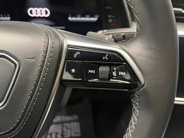 Audi Audi A6L 2024 45 TFSI Premium Dynamic — Фото автомобиля 26