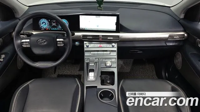 Hyundai Nexo Nexo Premium — Фото автомобиля 7