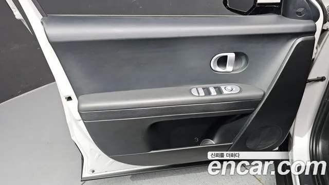 Hyundai Ioniq 5 Ioniq5 — Фото автомобиля 13