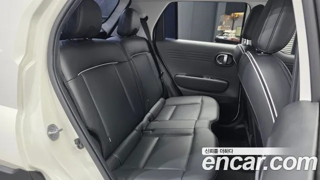 Hyundai Casper — Фото автомобиля 18