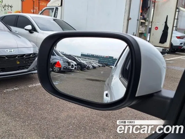 Hyundai Casper Casper Inspiration — Фото автомобиля 10