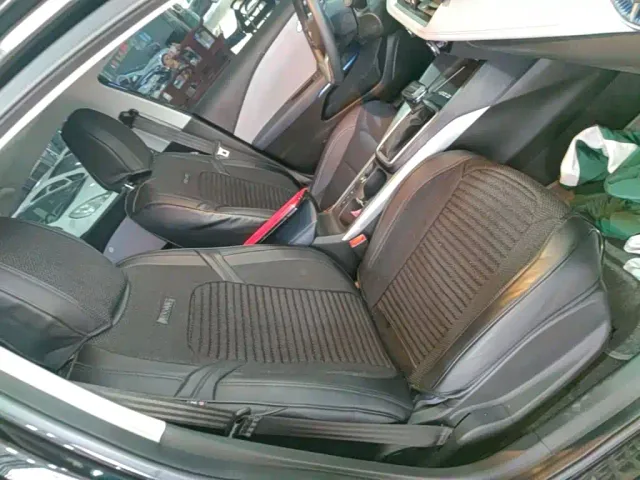 Chevrolet Monza — Фото автомобиля 24