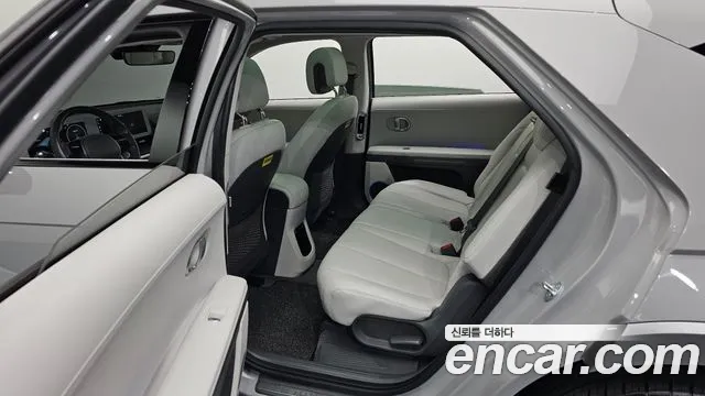 Hyundai Ioniq5 Ioniq5 Long Range AWD — Фото автомобиля 12