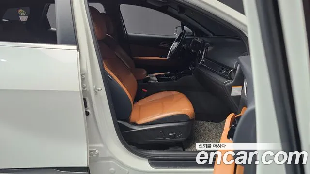 Kia Sportage — Фото автомобиля 26