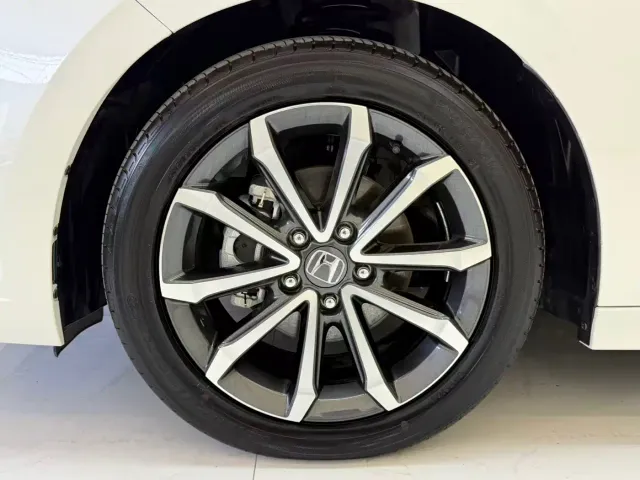 Honda Integra — Фото автомобиля 16