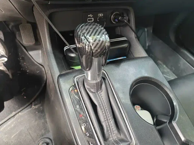 Honda Civic — Фото автомобиля 15