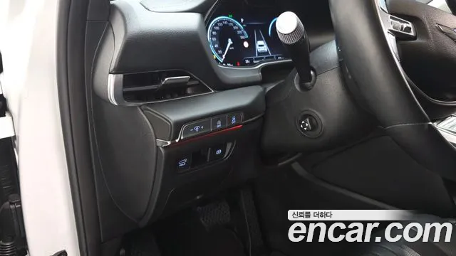 Genesis GV80 — Фото автомобиля 19