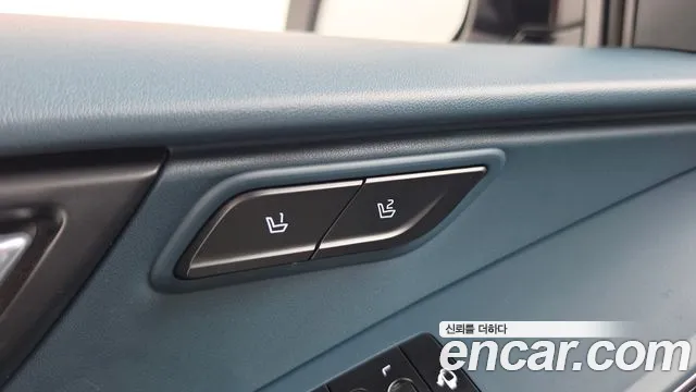 Kia Niro The All New Niro — Фото автомобиля 24