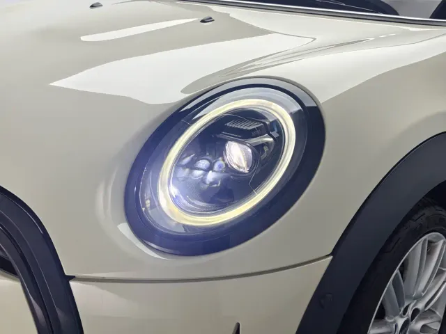 MINI Hatch — Фото автомобиля 11