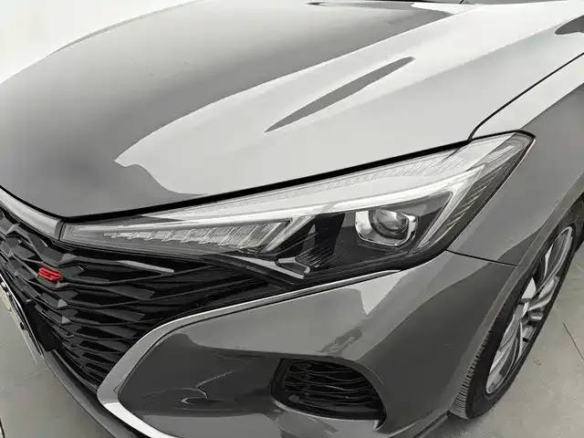 Changan Eado — Фото автомобиля 14