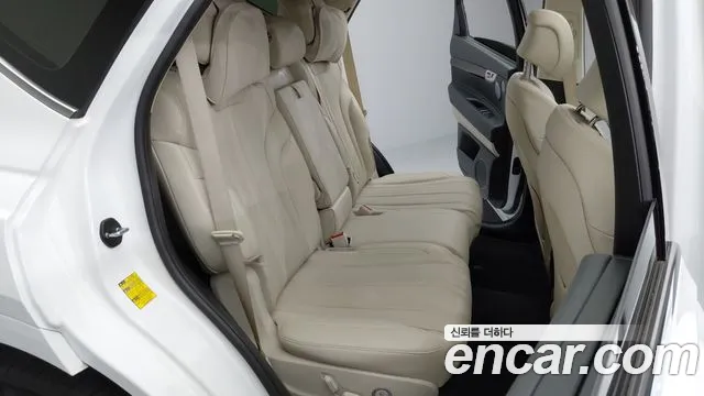 Genesis GV80 — Фото автомобиля 8