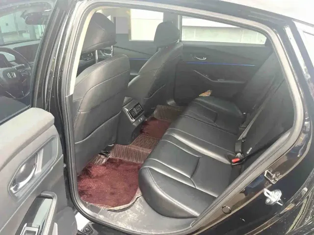 Honda Inspire — Фото автомобиля 5