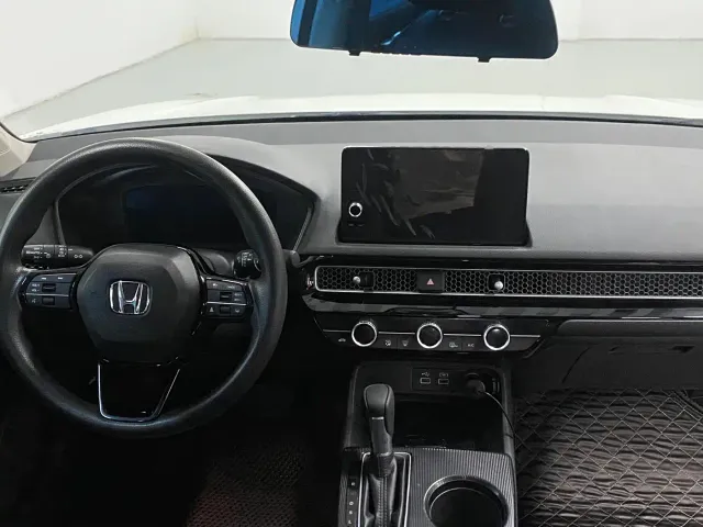 Honda Civic — Фото автомобиля 6