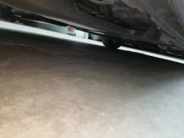 Buick LaCrosse — Фото автомобиля 9