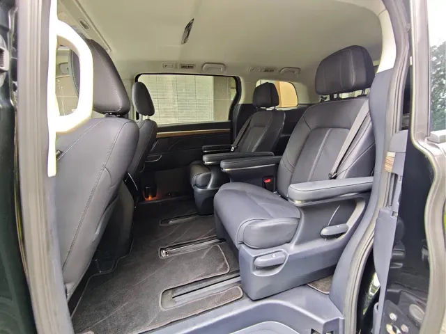 GAC Trumpchi M8 — Фото автомобиля 6