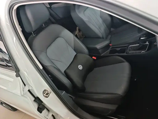 Volkswagen Sagitar — Фото автомобиля 24