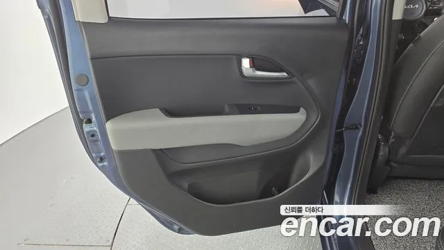 Kia RAY Новый Kia Ray Signature — Фото автомобиля 25