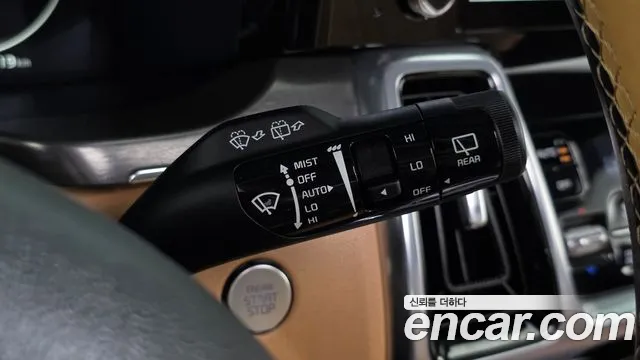 Kia Sorento 4th Gen — Фото автомобиля 28