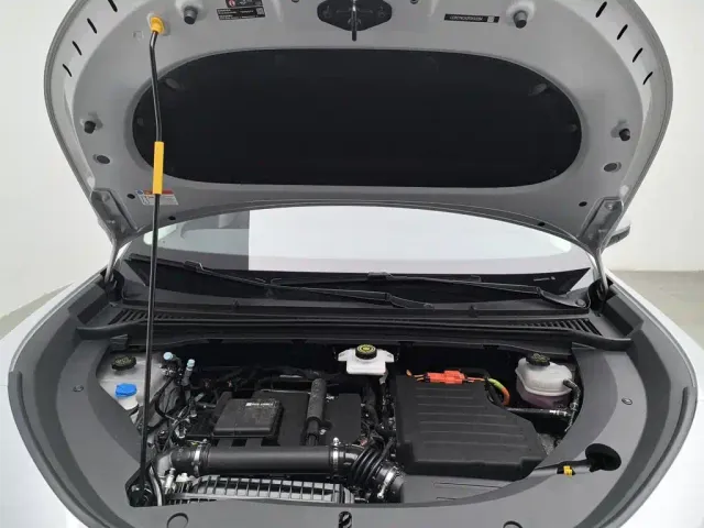 BYD Seal 05 DM-i — Фото автомобиля 6