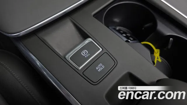 Hyundai Grandeur Новый Grandeur IG — Фото автомобиля 30