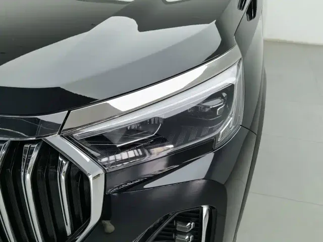 Jetour X90 Plus — Фото автомобиля 7