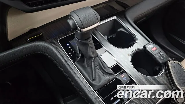 Toyota Sienna 4th Gen — Фото автомобиля 12