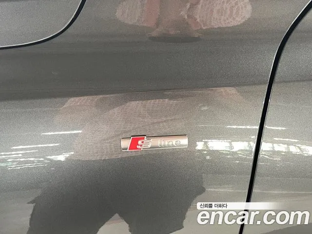 Audi Q3 TFSI quattro S Line Black Edition — Фото автомобиля 10