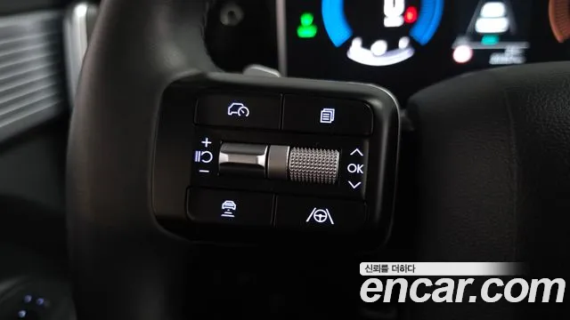 Hyundai Santa Fe MX5 — Фото автомобиля 24