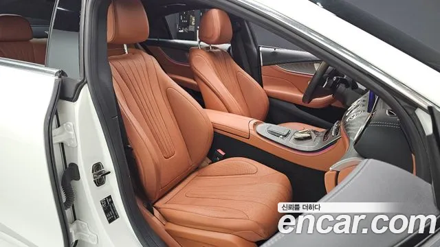Mercedes-Benz CLS-Class C257 — Фото автомобиля 14