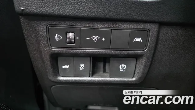 Hyundai Sonata DN8 — Фото автомобиля 24