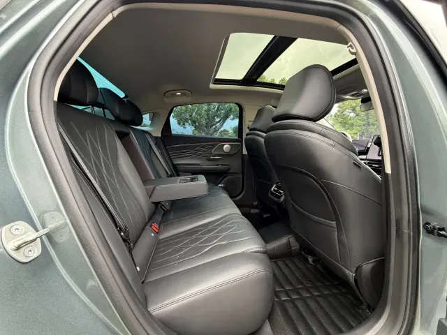 Chery Arrizo 8 PRO — Фото автомобиля 13