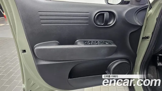Hyundai Casper — Фото автомобиля 13