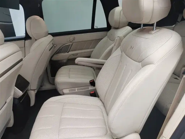 Ledao Ledao L90 2025 2WD Base Model — Фото автомобиля 15